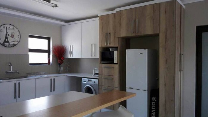 Property #2485061, Apartment Rental Monthly in Windhoek Central