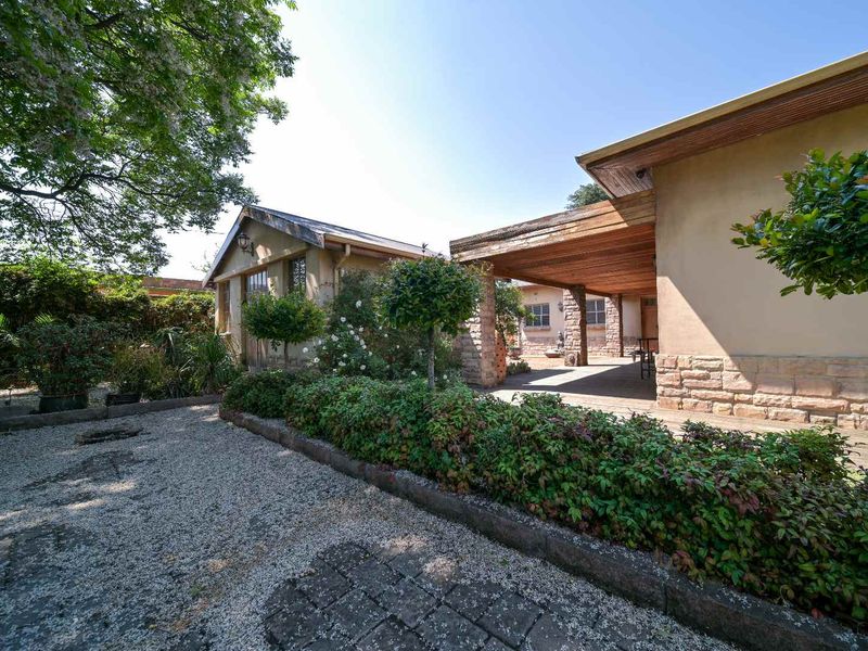 Rare Heritage Opportunity – Former Church Transformed into a Versatile Venue | Northmead, Benoni - Photo 7