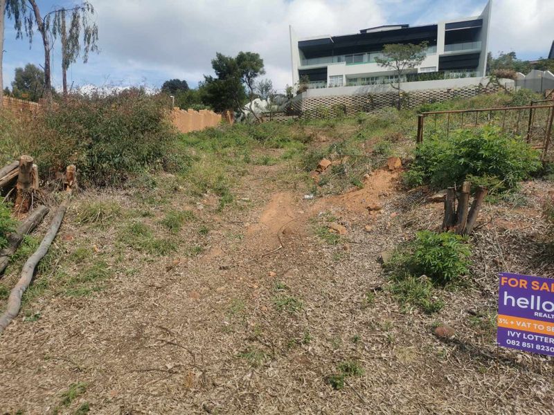 Large stand for sale in Waterkloof Heights - Photo 2