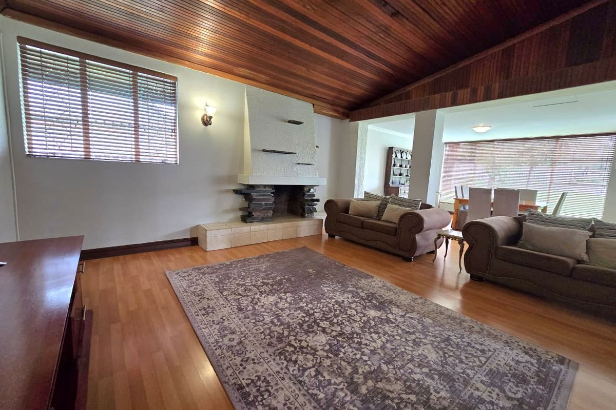 Spacious Family Home for sale in Randhart, Alberton - Photo 5