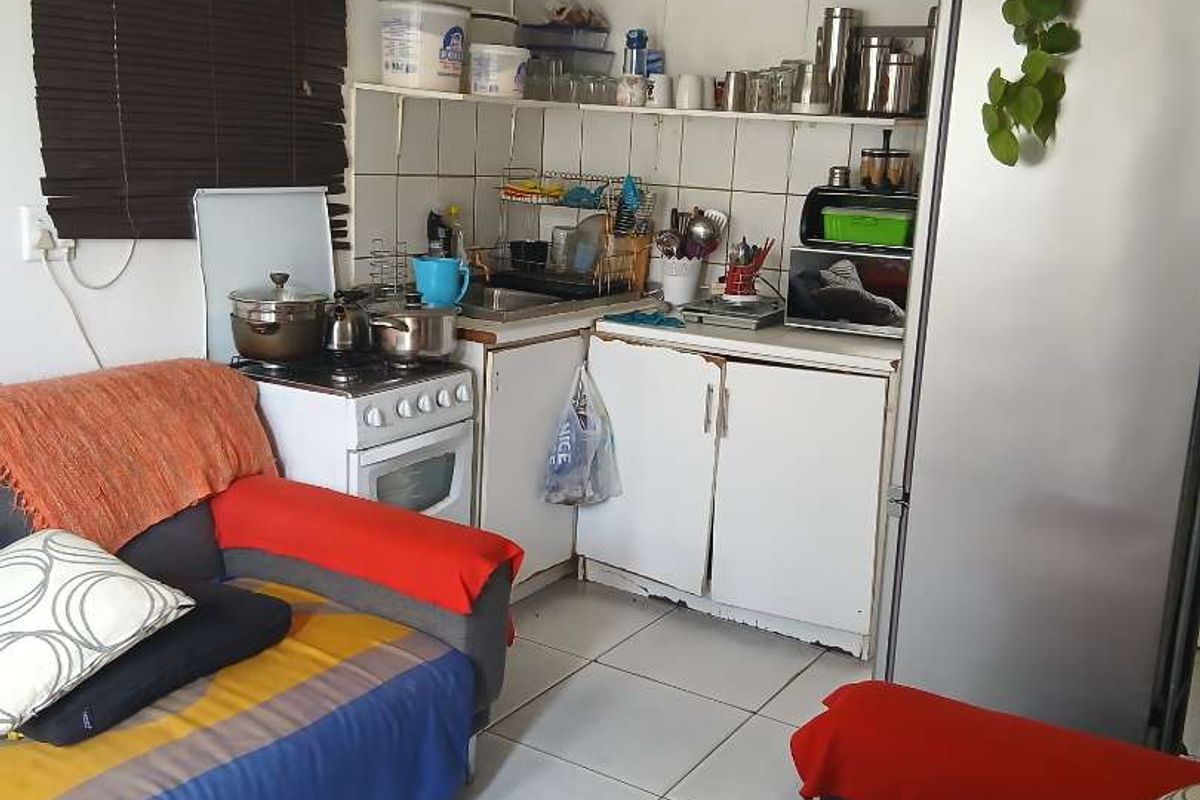 Townhouse  for sale in khomasdal  700 000 - Photo 4