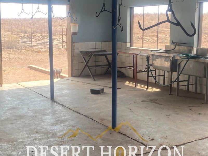 Namibia,Karas Region | Farm for Sale - Photo 10