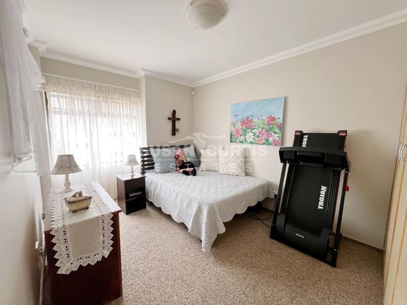 Neat, Well-Maintained Home with Semi Sea View - Photo 4