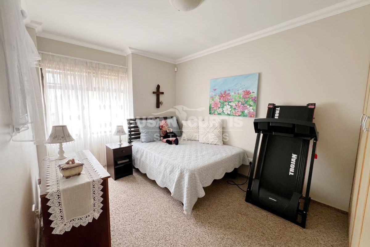 Neat, Well-Maintained Home with Semi Sea View - Photo 4