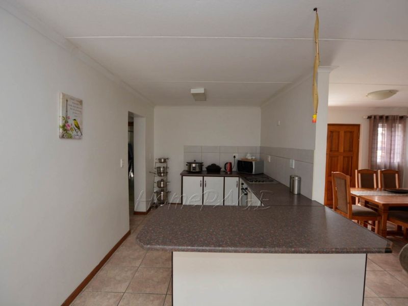 Meersig, Walvis  Bay - Photo 3