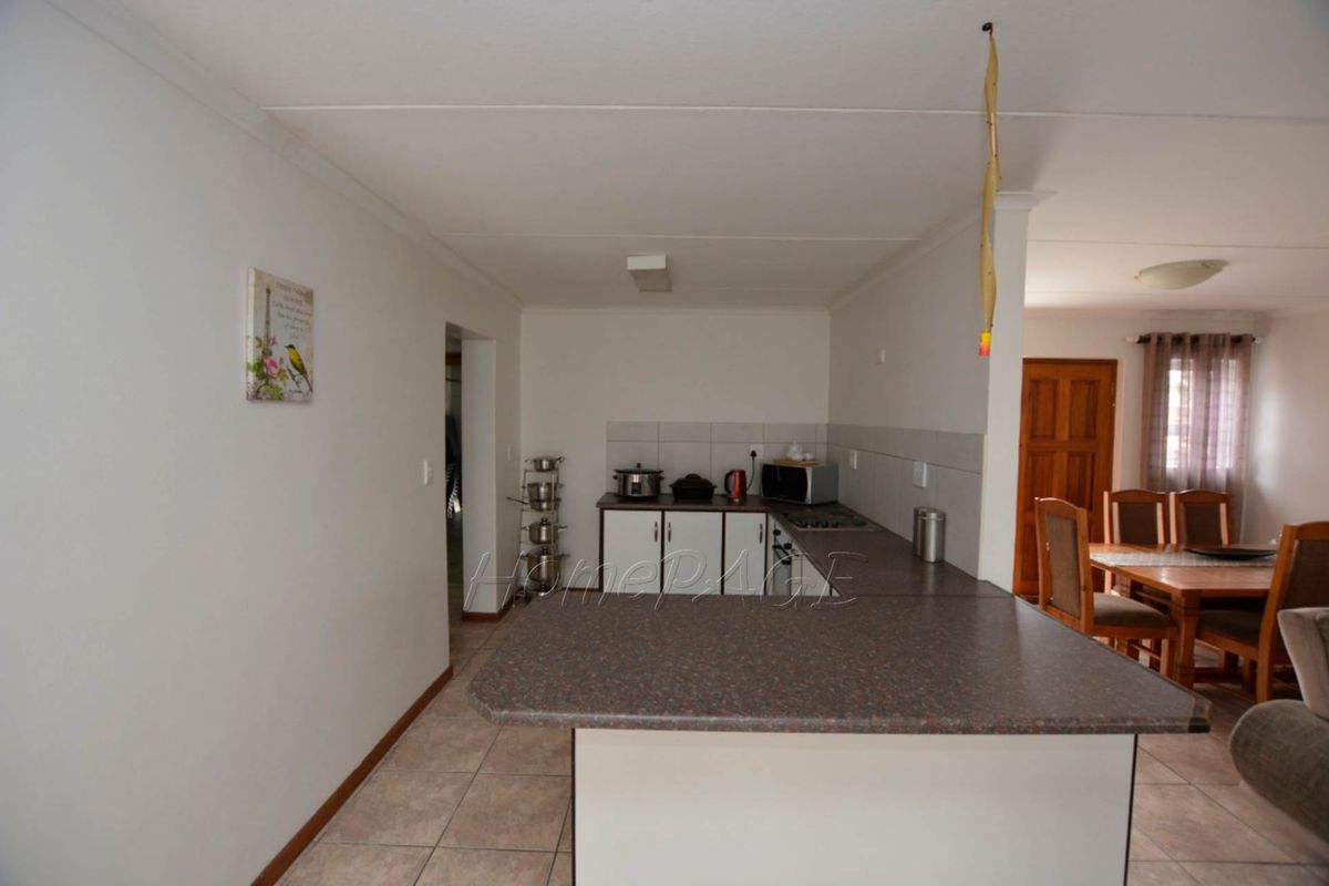 Meersig, Walvis  Bay - Photo 3