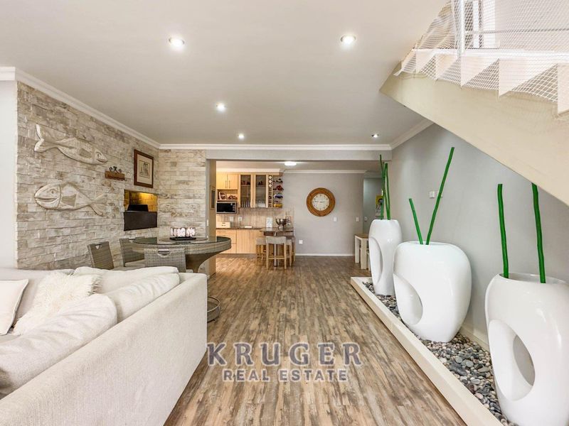 Fully Furnished Home with Charm, Character & Income Potential - Photo 2
