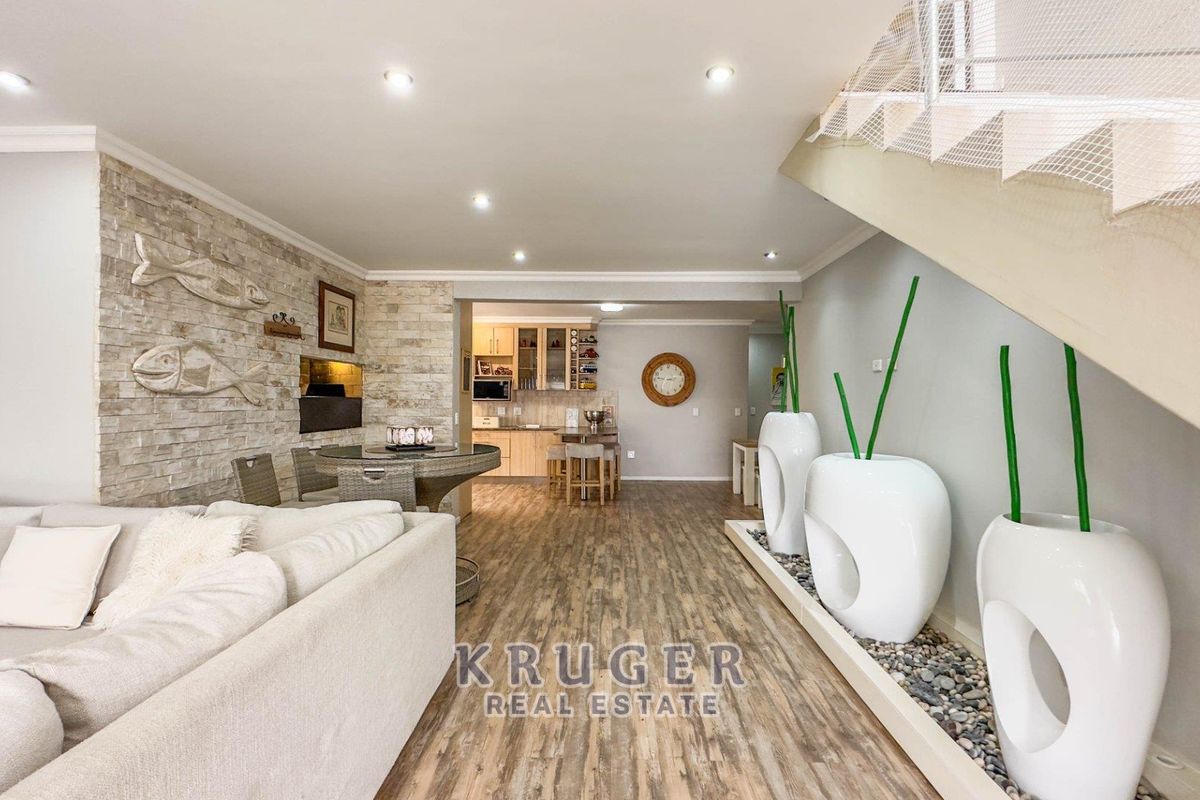 Fully Furnished Home with Charm, Character & Income Potential - Photo 2