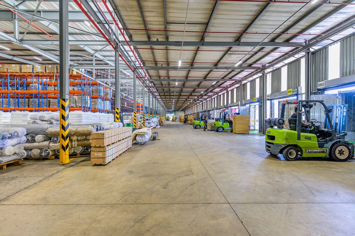 Port-Linked Logistics Campus for Sale | Prospecton Industrial | Durban South - Photo 5