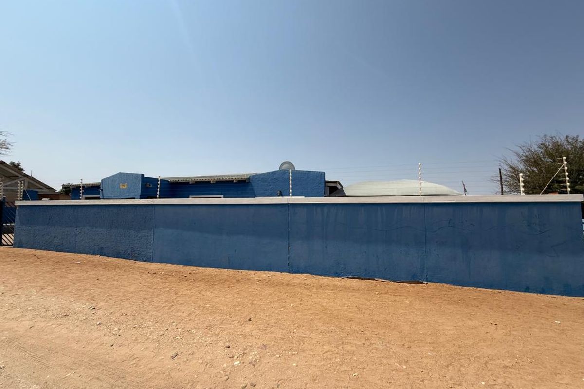 House for sale in Rehoboth - Photo 5