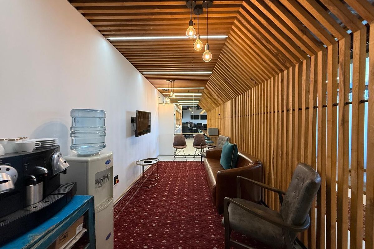 Illovo Point Great Location - Photo 3