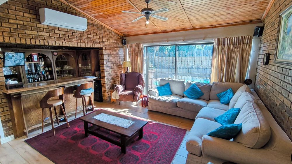 tv room