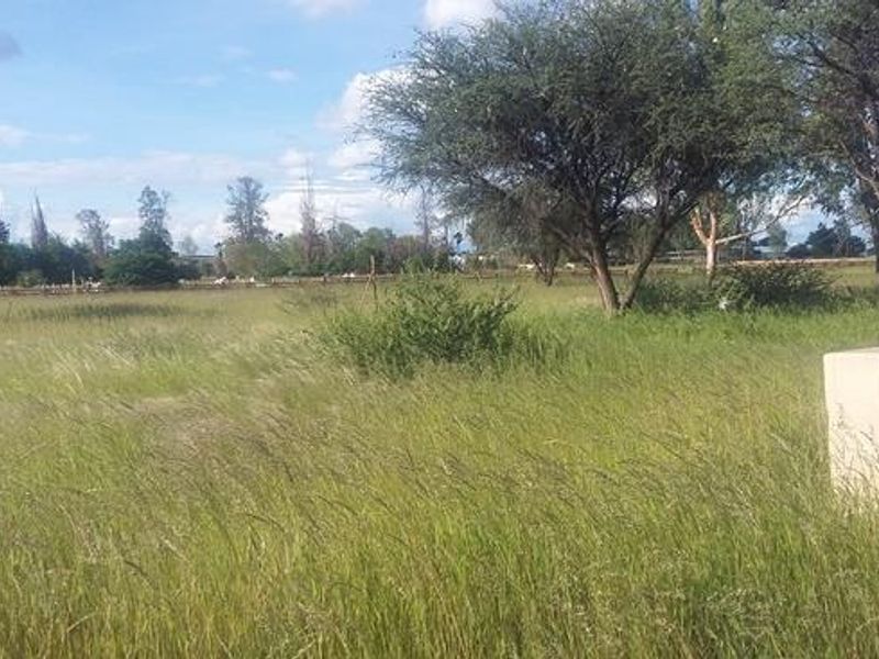 Prime 1,146m2 Business Plot for Sale in Gobabis – Fully Serviced! - Photo 3