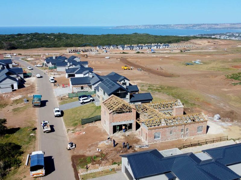 Plot & Plan options now selling in Hartland Lifestyle Estate - Photo 7