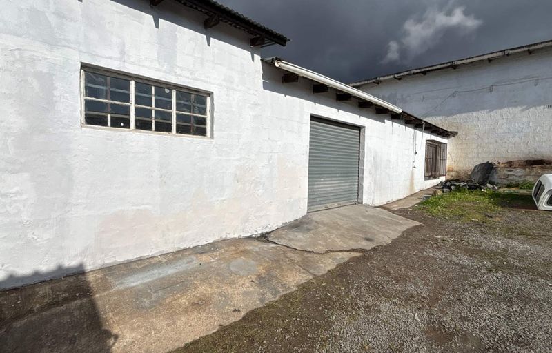 Industrial Unit | Prime Howick Location