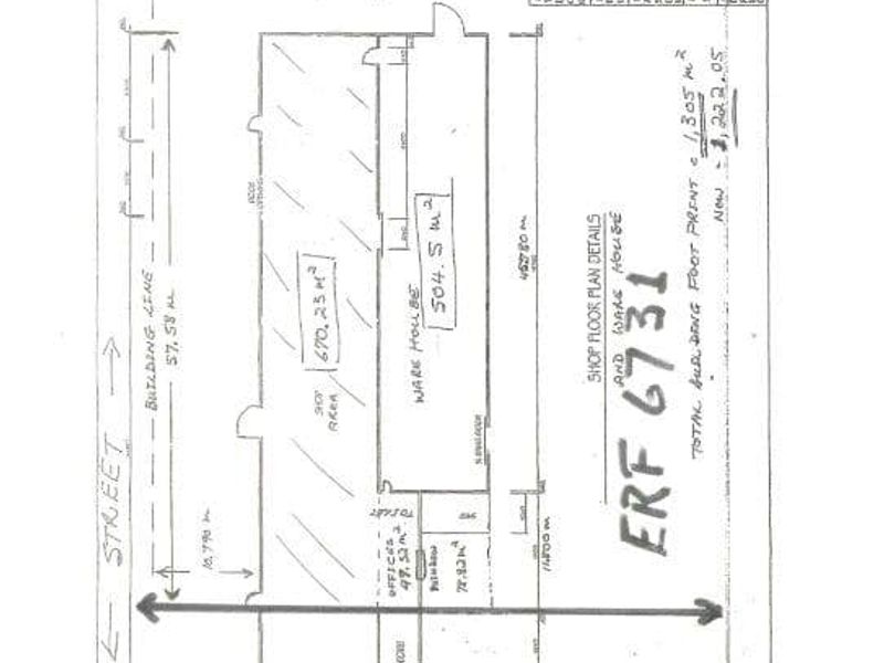 BUSINESS PROPERTY FOR SALE IN - KATIMA MULILO - Photo 2