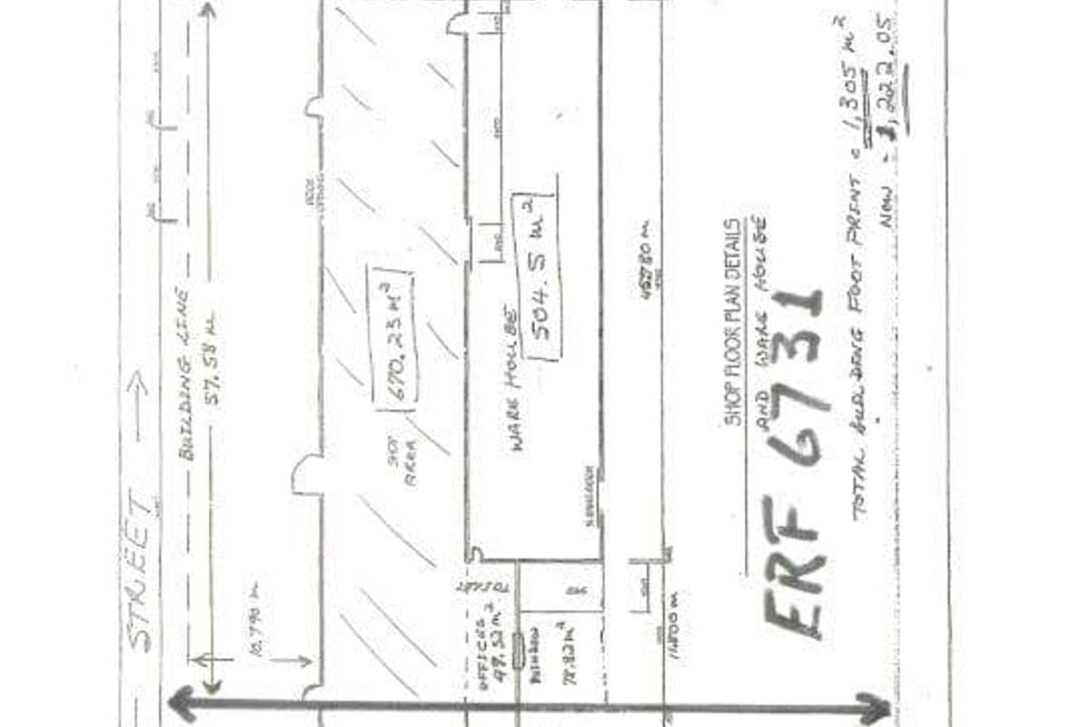 BUSINESS PROPERTY FOR SALE IN - KATIMA MULILO - Photo 2