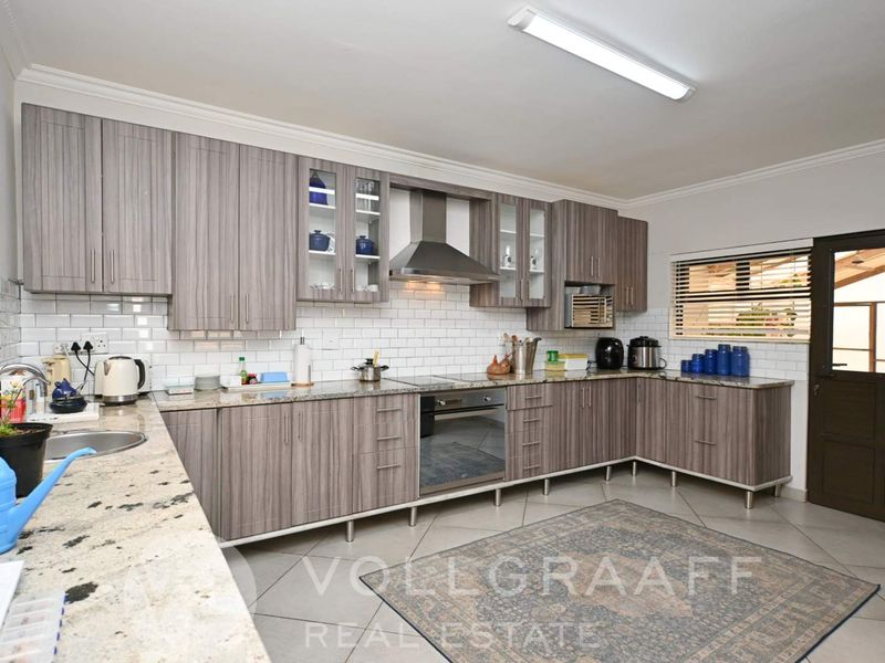 Neat Corner Home with Bachelor Unit For Sale in Extension 22, Swakopmund - Photo 10