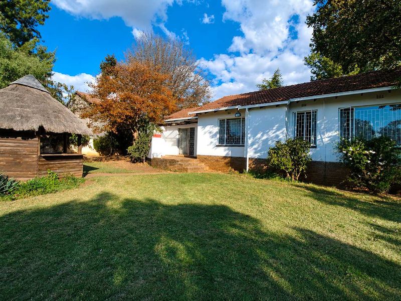 3  Bedroom House in Strubens Valley. - Photo 4