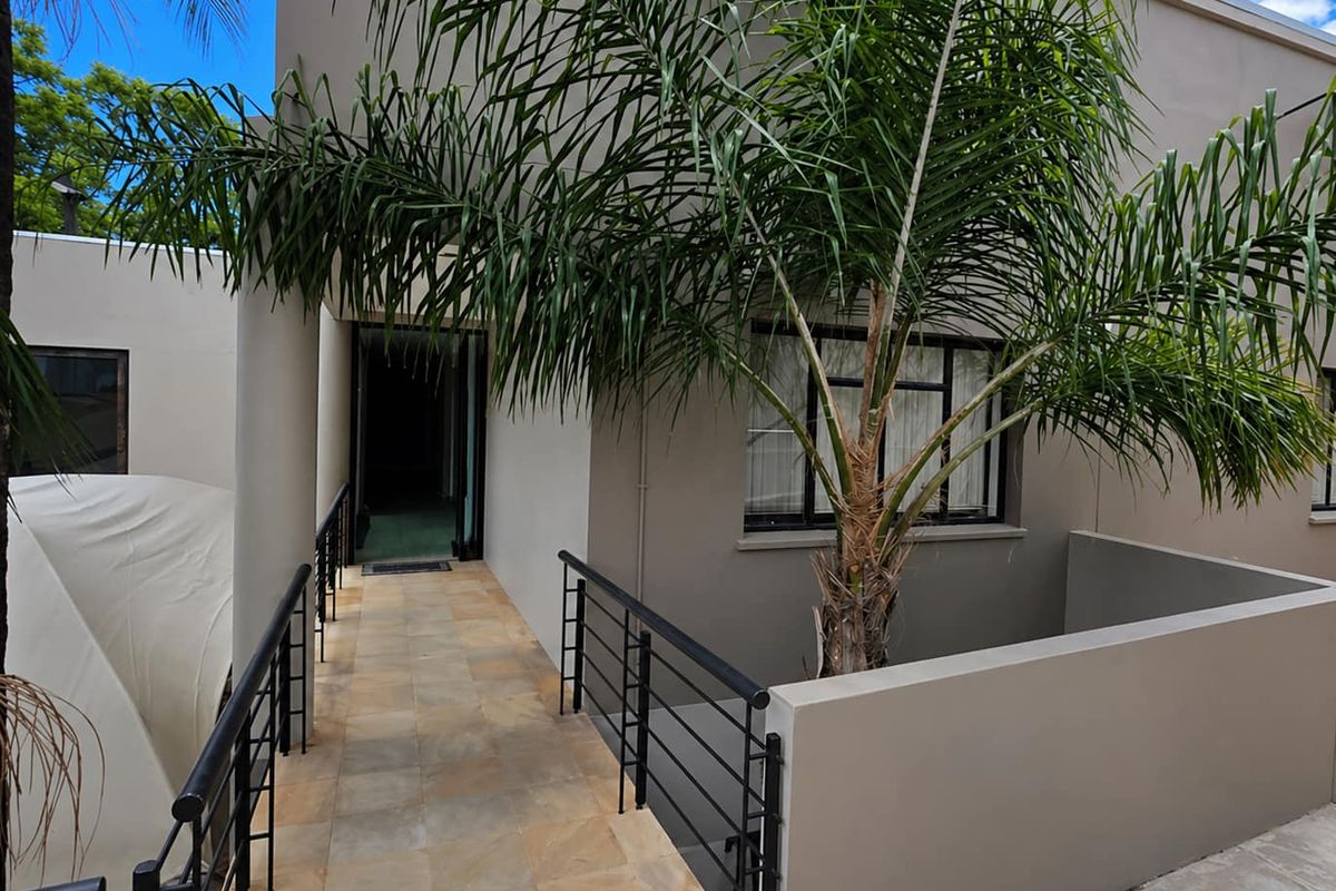 3 Bedroom House TO LET Eros - Photo 2