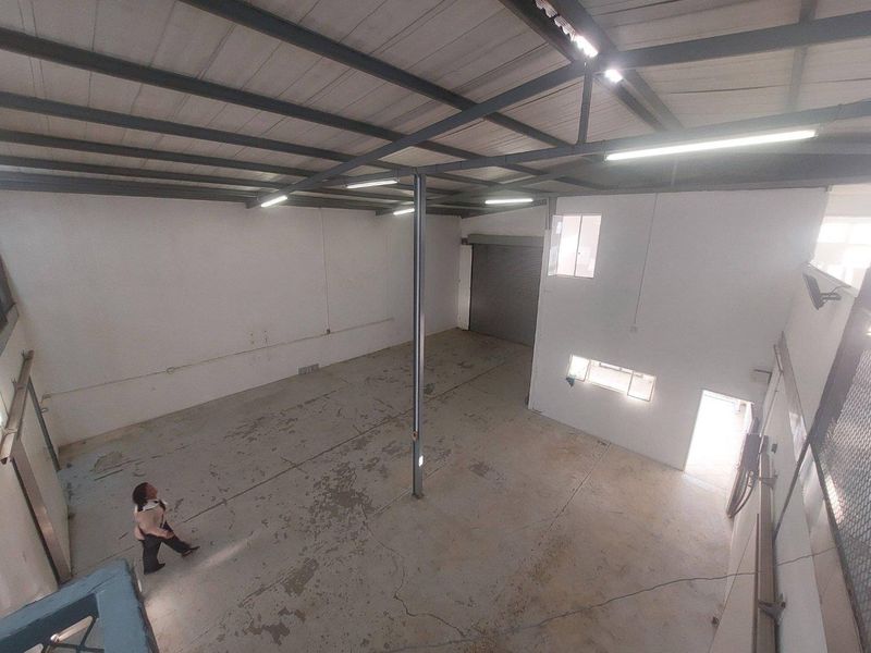 For Sale Prosperita - Freestanding warehouse - Photo 5