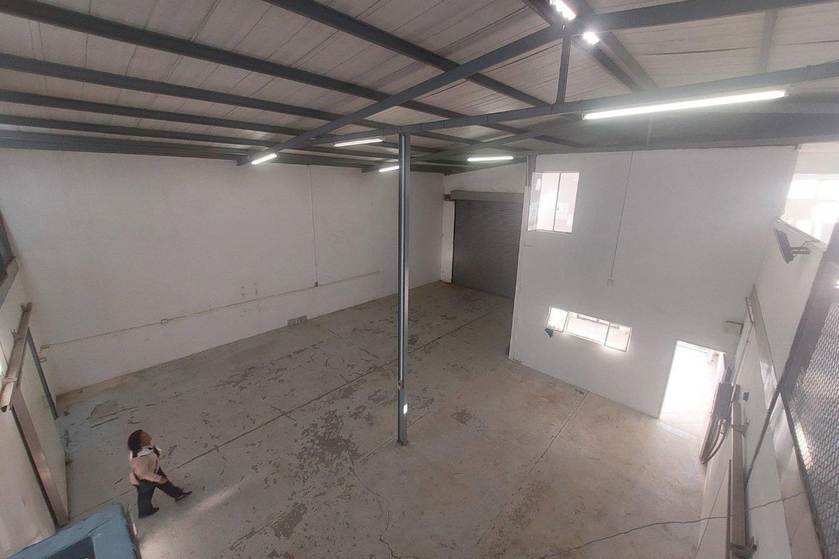 For Sale Prosperita - Freestanding warehouse - Photo 5