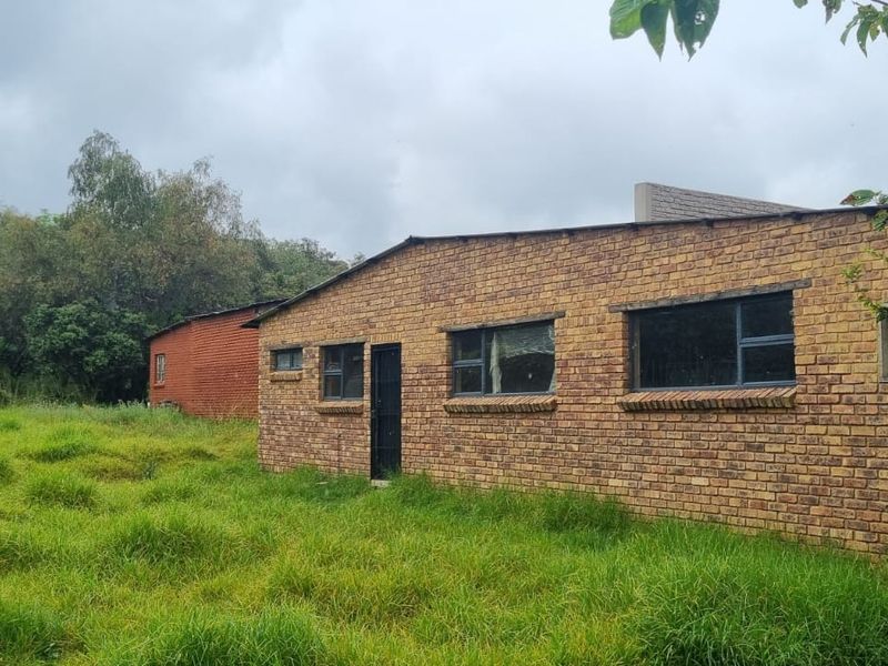 73 Hectare Farm For Sale De Tweedespruit Cullinan - Photo 3