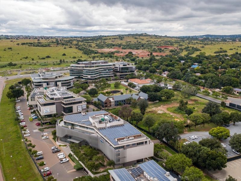 Elevate Your Corporate Presence at Irene Link - Photo 2