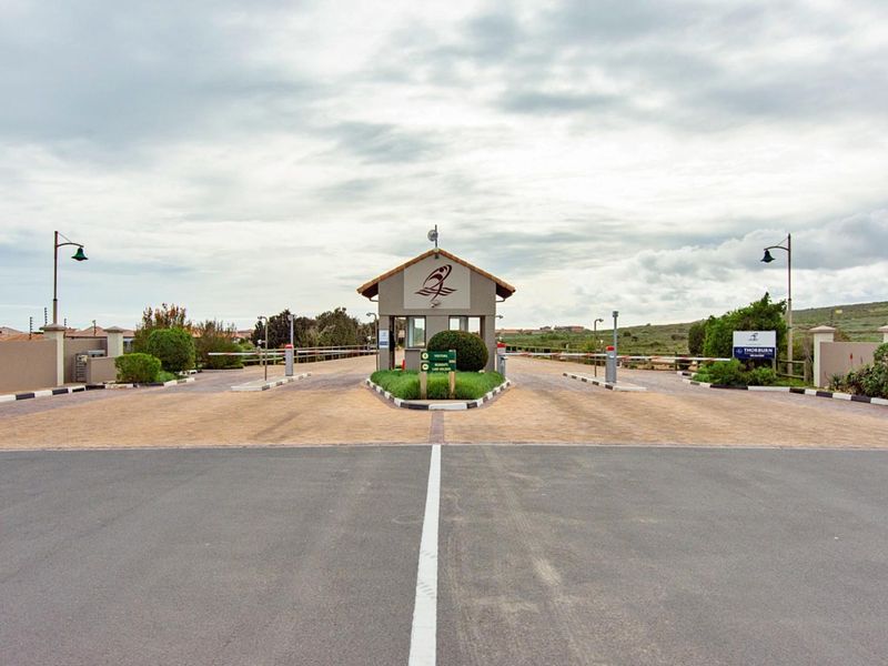 Vacant Land/ Plot for sale in Langebaan Country Estate - Photo 3