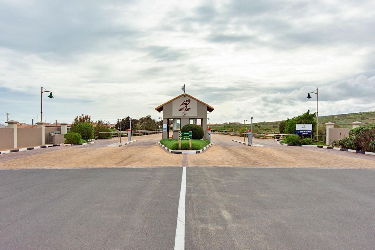 Vacant Land/ Plot for sale in Langebaan Country Estate - Photo 3