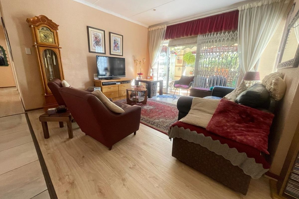 3 Bedroom Family Home - Photo 4