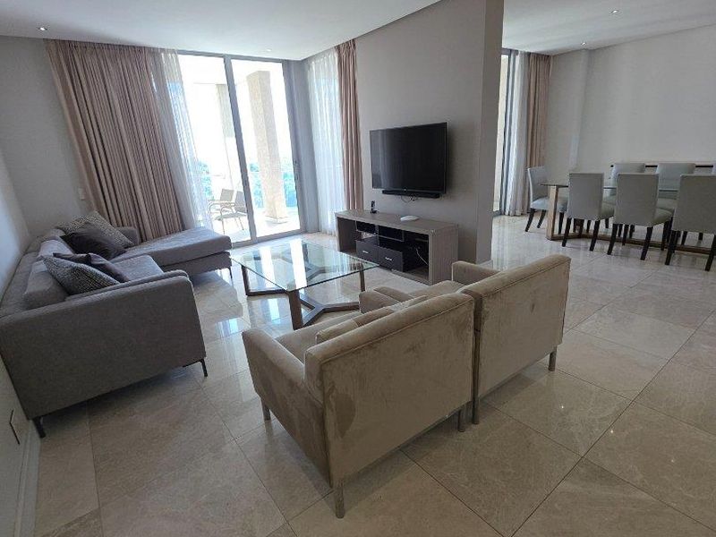 STUPENDOUS FULLY FURNISHED 3 BED PREMIUM EXECUTIVE APARTMENT - Photo 7