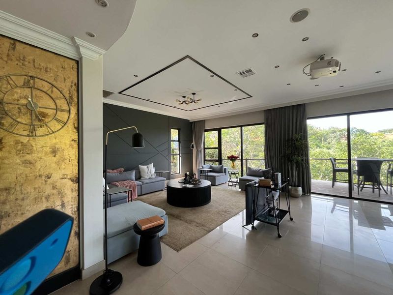 Experience contemporary living at its finest in the prestigious Zimbali Coastal Resort - Photo 2