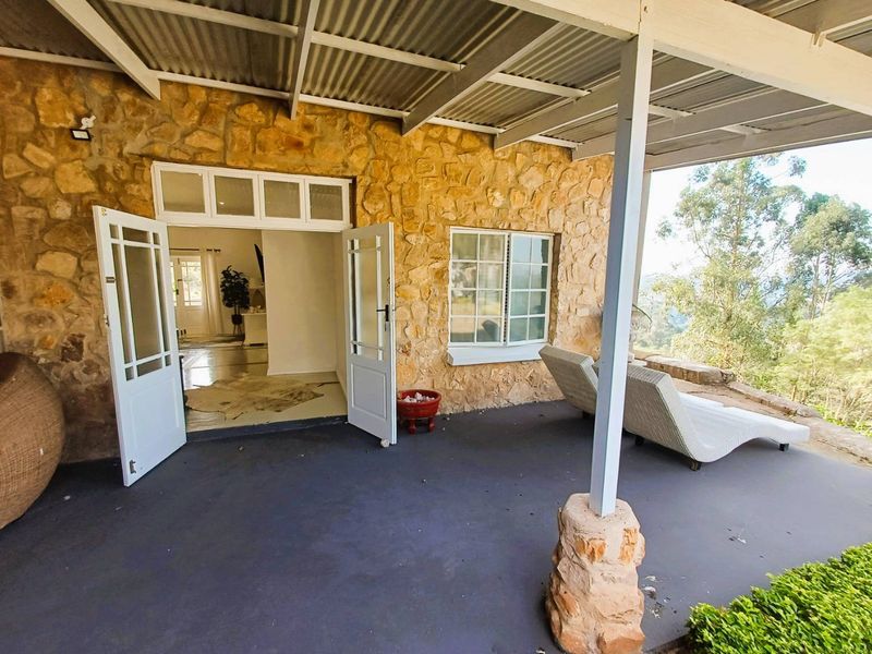 FOR RENT  |  ASSAGAY  |  Queensbridge Estate  |  1 Bedroom Furnished Cottage - Photo 1