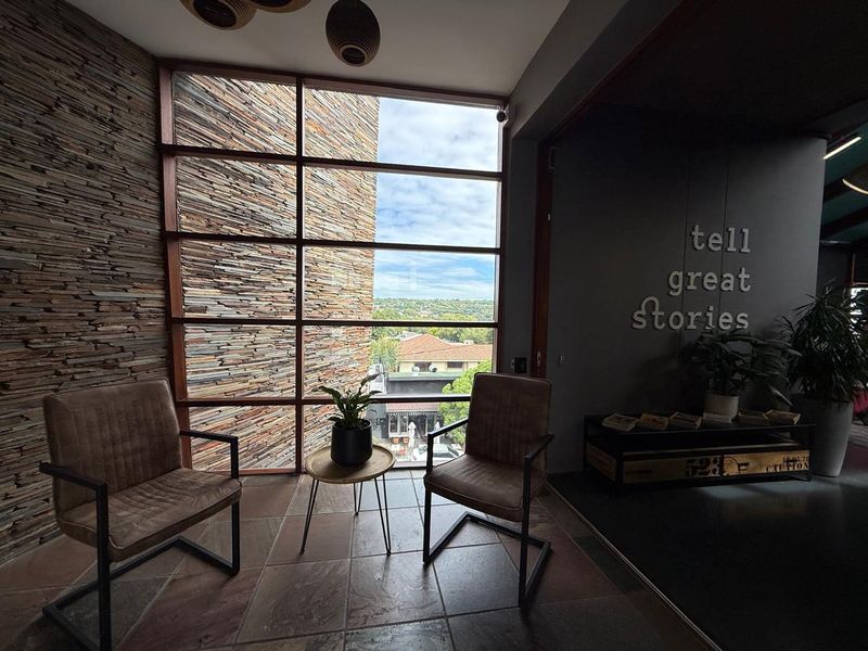 Prime Penthouse Office Space Available for Lease in Parkhurst - Photo 3