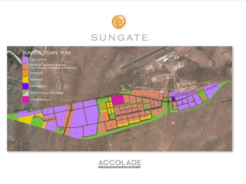 Sungate Phase 1 now for Sale-Hosea Kutako Airport - Photo 5