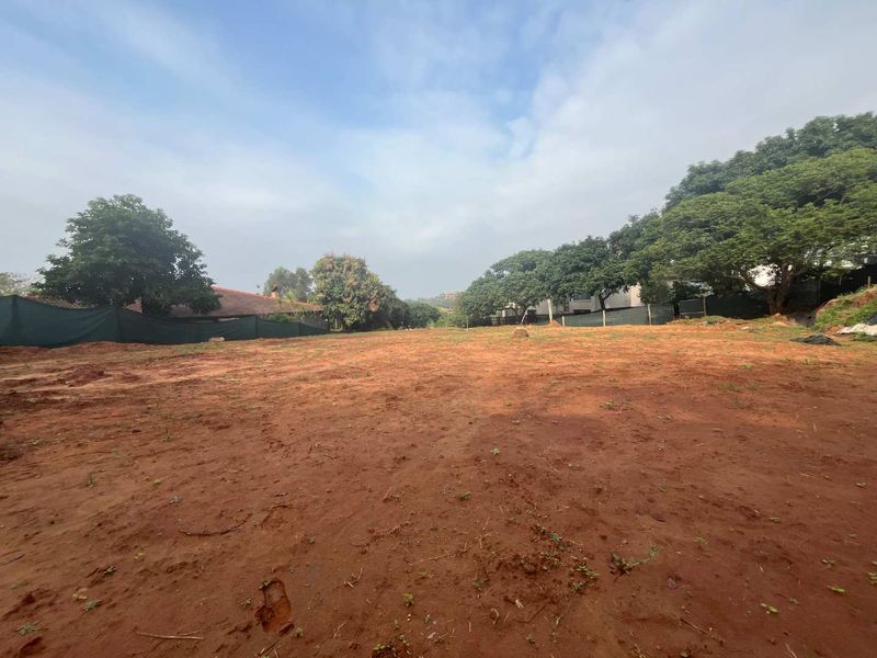 Prime Vacant Land for Sale in Seaward Estate – Rare Opportunity - Photo 6