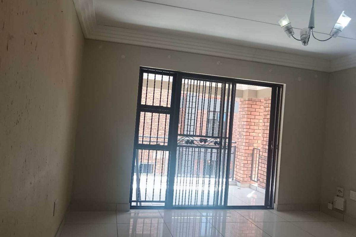 1St floor Flat - Photo 5