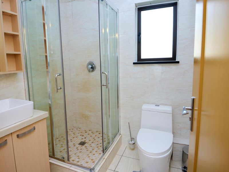 2Bedrooms Ground-floor furnished en-suite for sale - Photo 8