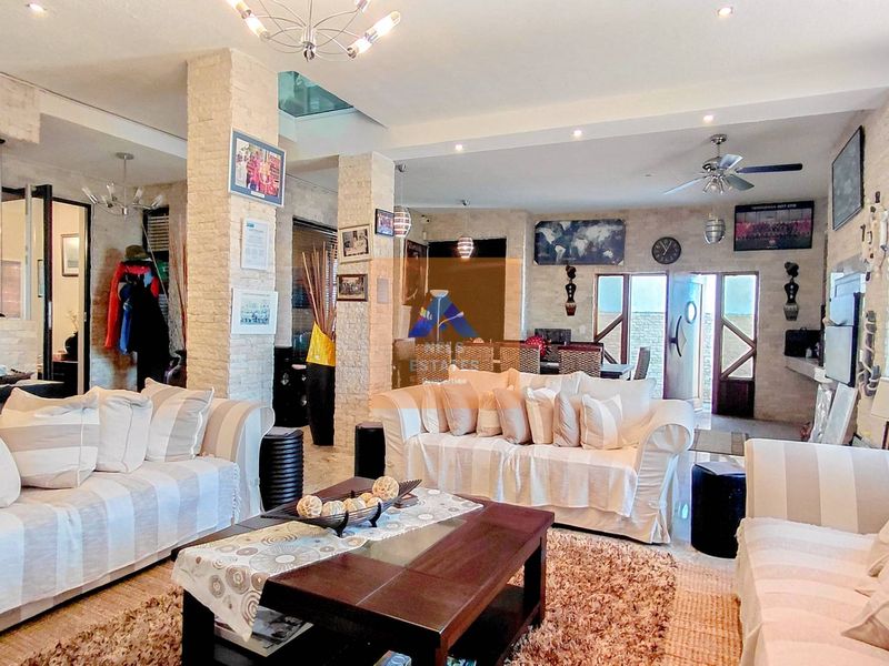 Spacious & Modern Furnished Townhouse for Sale in Vogelstrand, Swakopmund - Photo 5