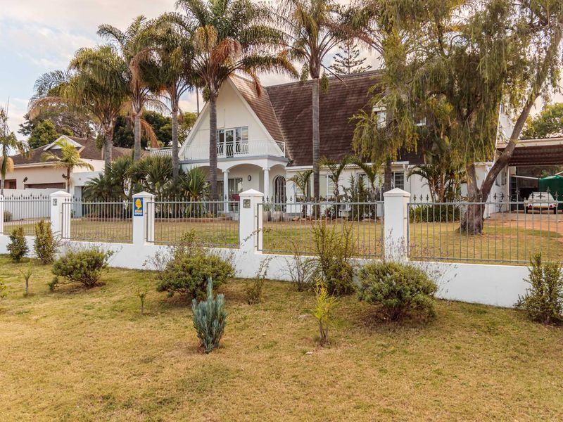 Levyvale, Uitenhage : 6-Bedroom  & Flatlet Beautiful Home - Photo 6