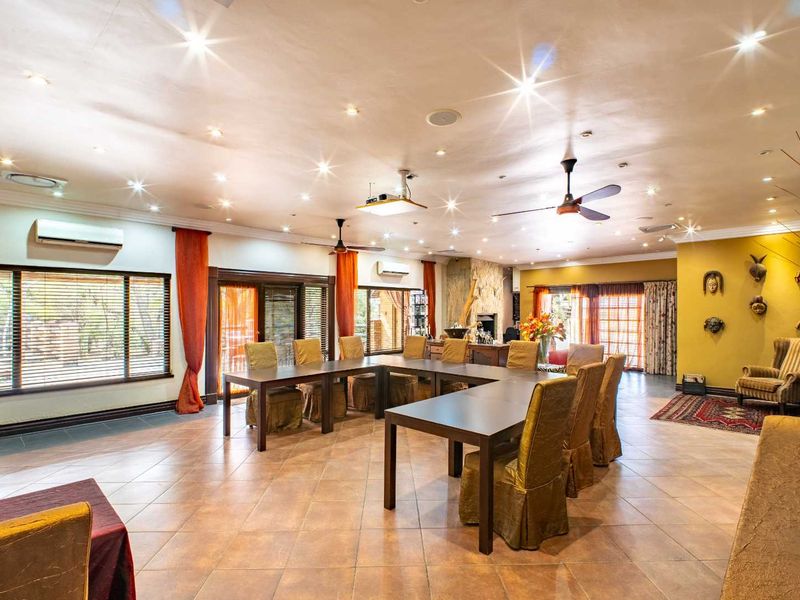 For Sale: Stunning Lodge – 4-Star Guest House with Massive Potential in Gauteng - Photo 7