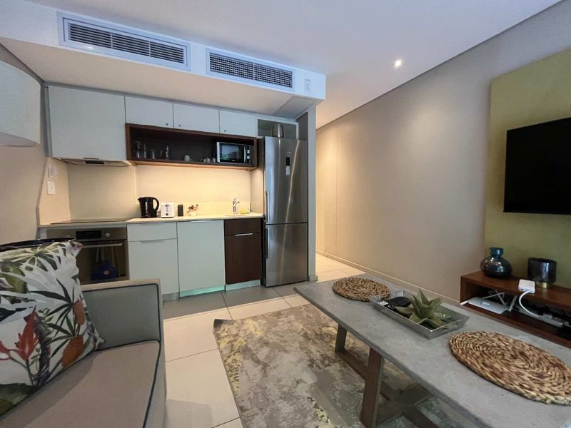Exclusive Mandate- Presenting a Stylish Ground Floor 1-Bedroom Apartment at Zimbali Suites for Sale - Photo 9