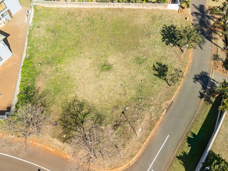 Prime Vacant Land in Prestigious Somerset Park, Umhlanga - Photo 3