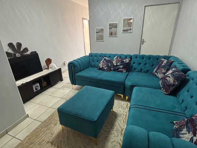 Recently renovated unit is now for sale. - Photo 1