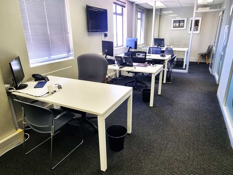 Tenanted Office in AAA Grade Office Park - Photo 4