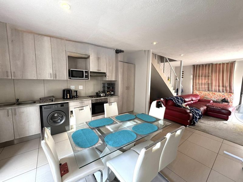 2 Bedroom Townhouse For Sale In Elisenheim - Photo 4