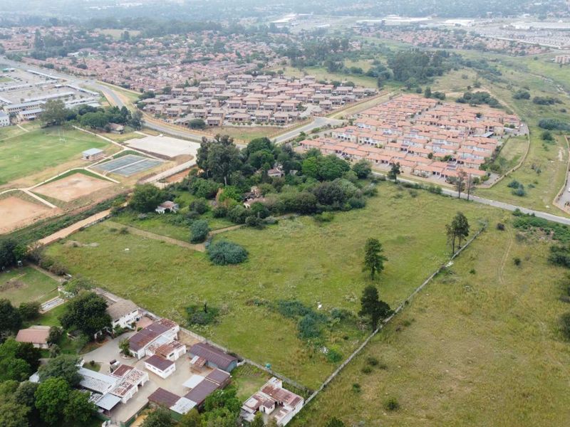 Development Opportunity - Photo 6