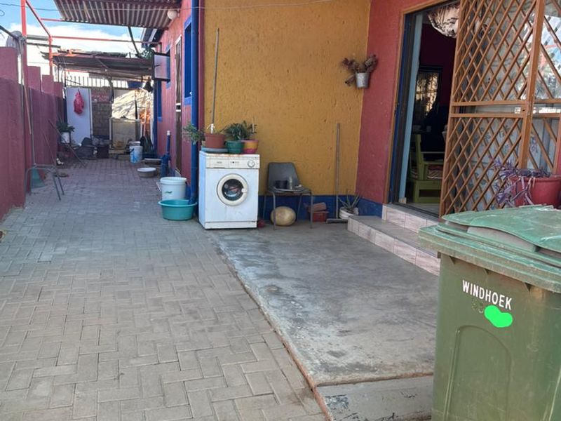 House for sales in Goreagab 📍 - Photo 8