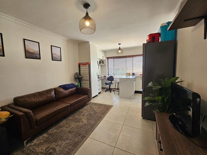 Property #2427059, Apartment Rental Monthly in Stellenbosch Central